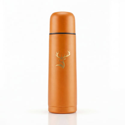 The 5 Golden Stag Thermal Series: Hydration Elevated