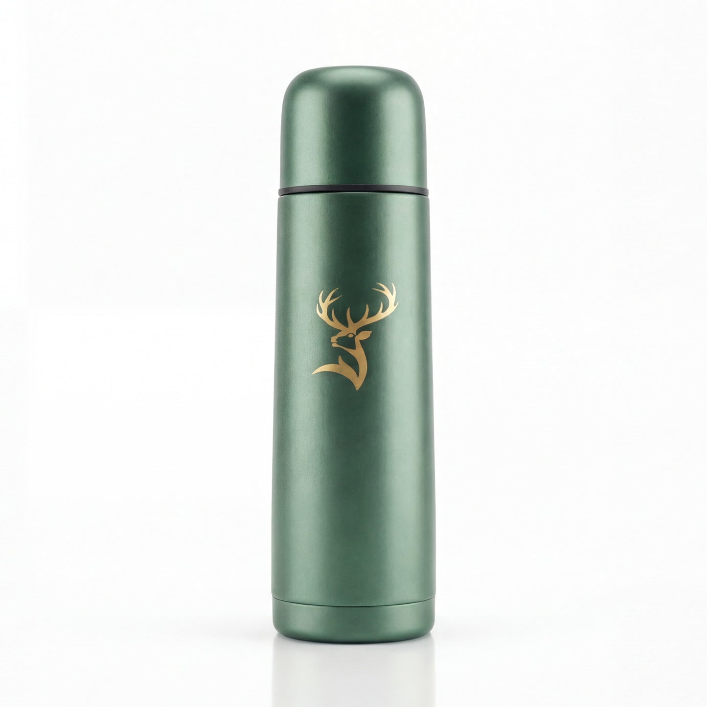 The 5 Golden Stag Thermal Series: Hydration Elevated