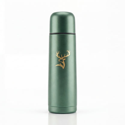 The 5 Golden Stag Thermal Series: Hydration Elevated