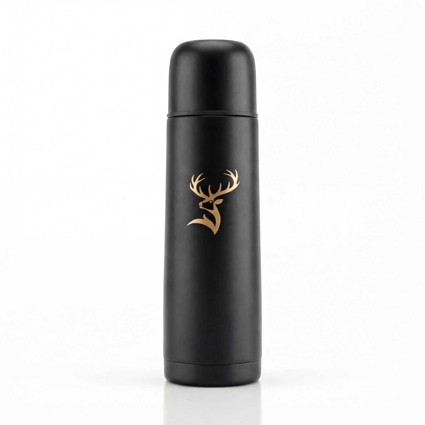 The 5 Golden Stag Thermal Series: Hydration Elevated