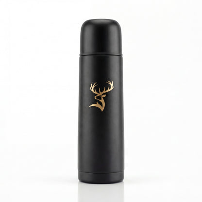 The 5 Golden Stag Thermal Series: Hydration Elevated