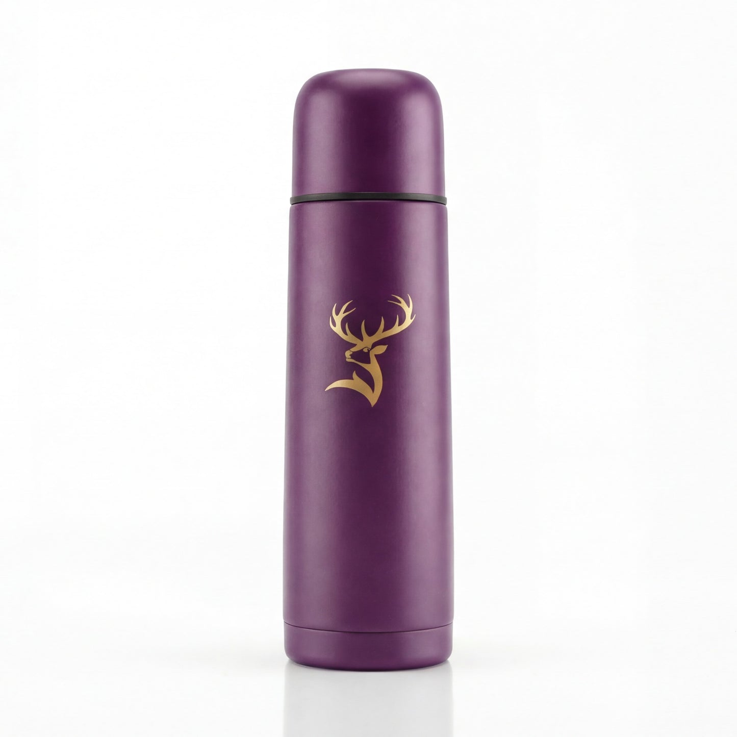 The 5 Golden Stag Thermal Series: Hydration Elevated