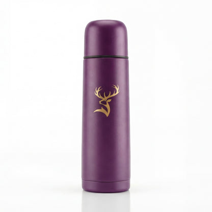 The 5 Golden Stag Thermal Series: Hydration Elevated