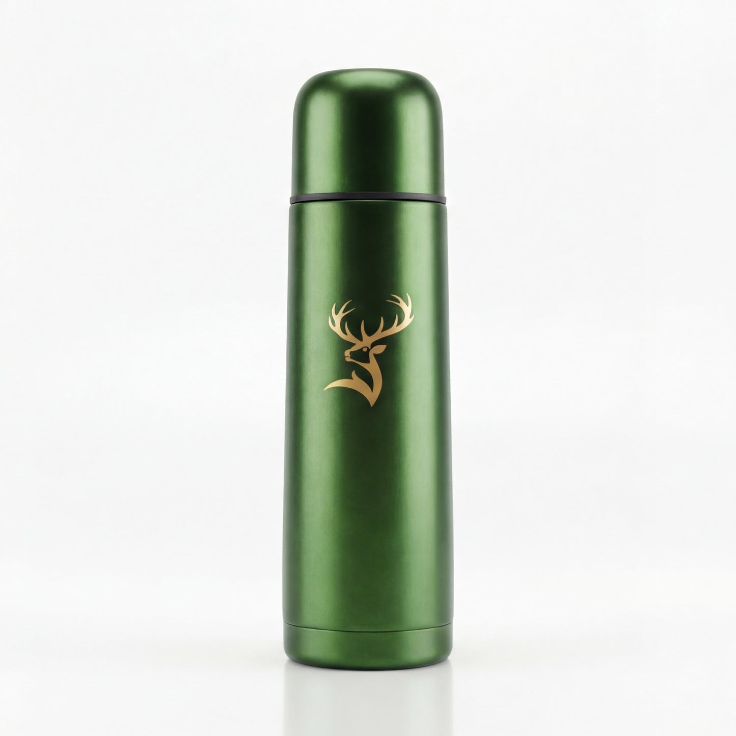 The 5 Golden Stag Thermal Series: Hydration Elevated