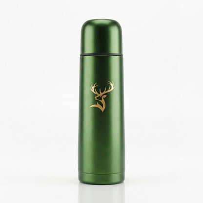 The 5 Golden Stag Thermal Series: Hydration Elevated